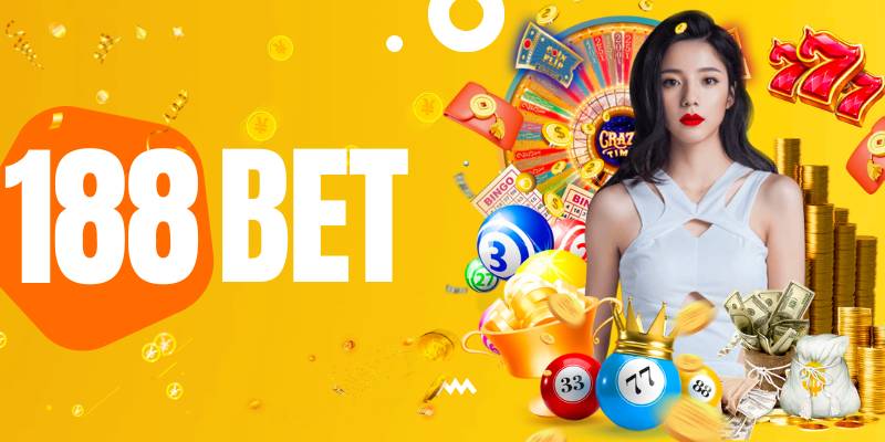 188Bet - Cá Cược Trực Tuyến Uy Tín Và Đẳng Cấp