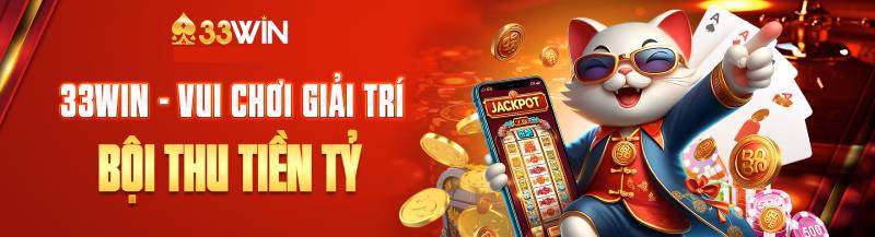 33Win Là Gì?