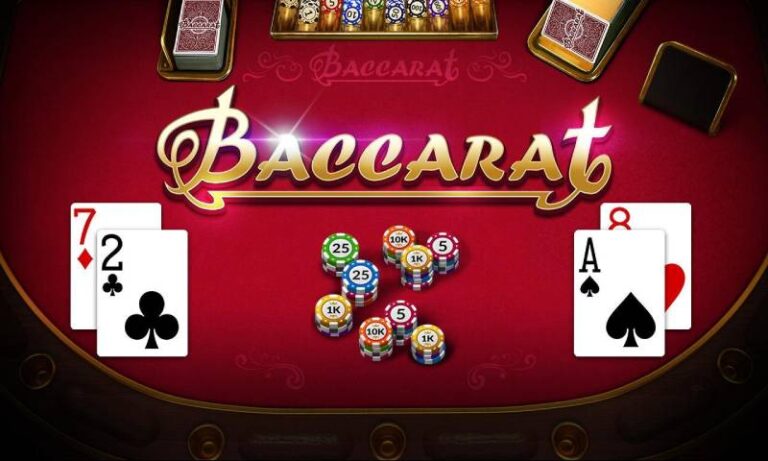 Baccarat Là gì? Hiểu Rõ Về Trò Chơi Đỉnh Cao Tại Các Sòng Bạc 13 Baccarat La gi Hieu Ro Ve Tro Choi Dinh Cao Tai Cac Song Bac