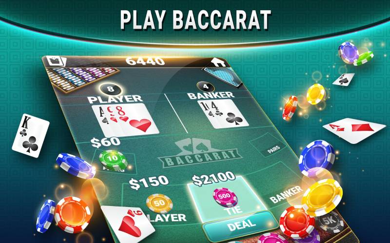 Baccarat là gì?