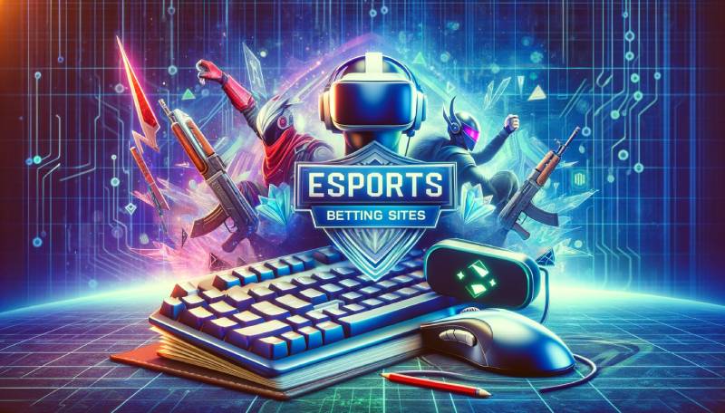Cá Cược Esport - Khám Phá Thế Giới Đầy Hấp Dẫn 1 Cá Cược Esport - Khám Phá Thế Giới Đầy Hấp Dẫn