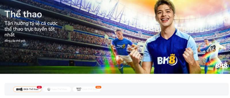 Ca Cuoc The Thao bk8