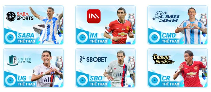 Ca cuoc the thao hi88