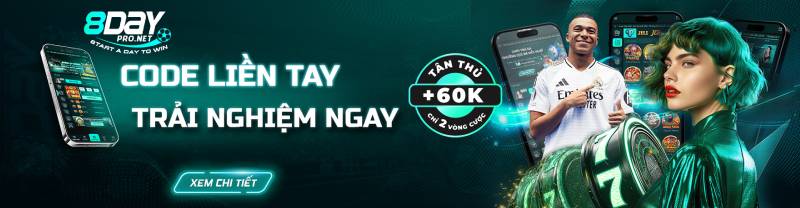 Các Ưu Điểm Vượt Trội Của 8Day