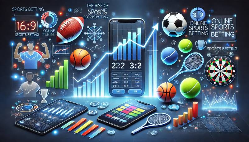 Cá Cược Thể Thao - Tất Tần Tật Những Điều Cần Biết 5 Các môn thể thao phổ biến trong cá cược