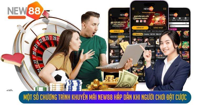 Tải App New88 Tặng 79K - Trải Nghiệm Cá Cược Chuyên Nghiệp 4 Cách Nhận Ưu Đãi 79K Miễn Phí
