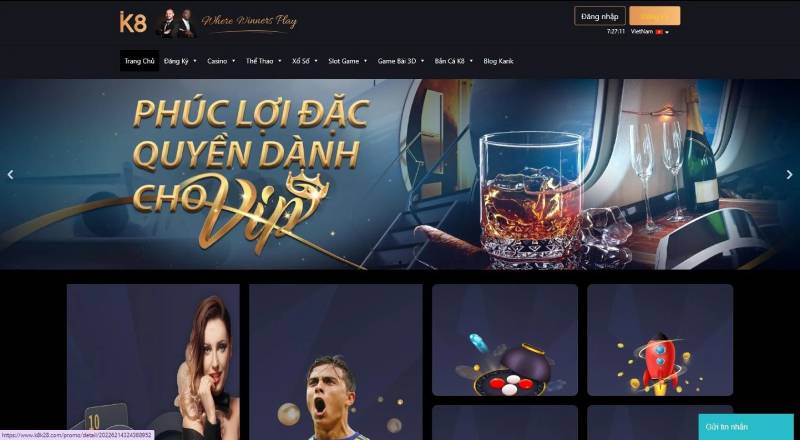 K8 Tặng 100K Đăng Ký - Cơ Hội Làm Giàu Free Cho Newbie 4 Cách Sử Dụng Hiệu Quả Khoản Tặng 100K