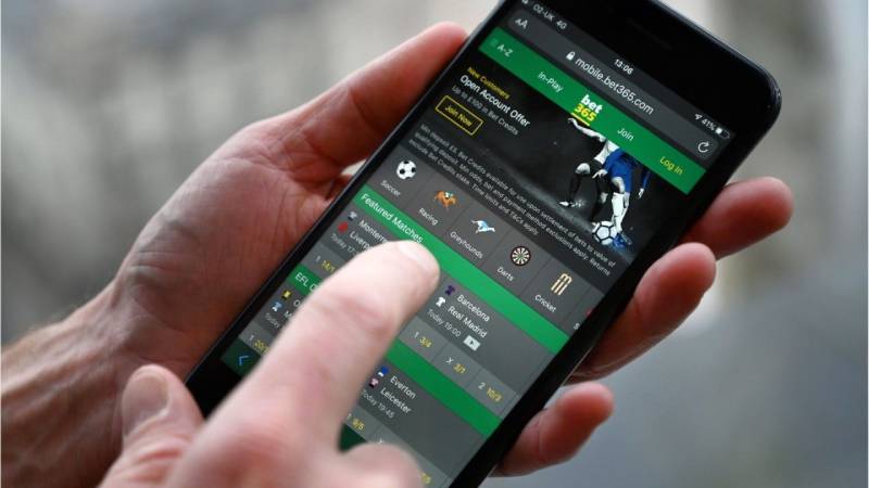 Cá Cược Thể Thao - Tất Tần Tật Những Điều Cần Biết 4 Cách thức hoạt động của cá cược thể thao trực tuyến