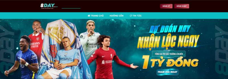 Cam Kết Và Tầm Nhìn Của 8Day