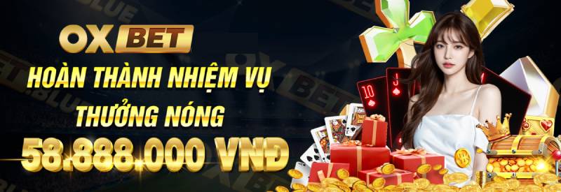 Chi Tiết Chương Trình Oxbet Tặng Cược 80K