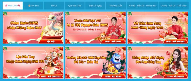 Chương Trình Khuyến Mãi Tại Jun88