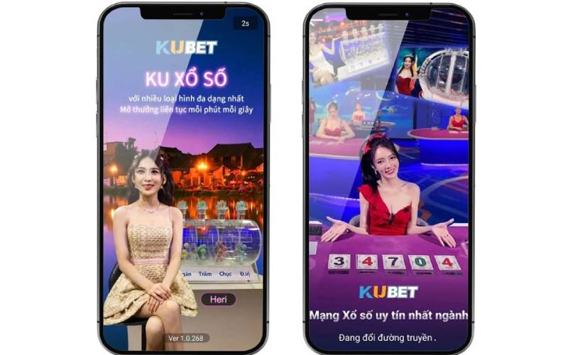 Đánh Giá Về Trải Nghiệm Người Dùng Tại Kubet