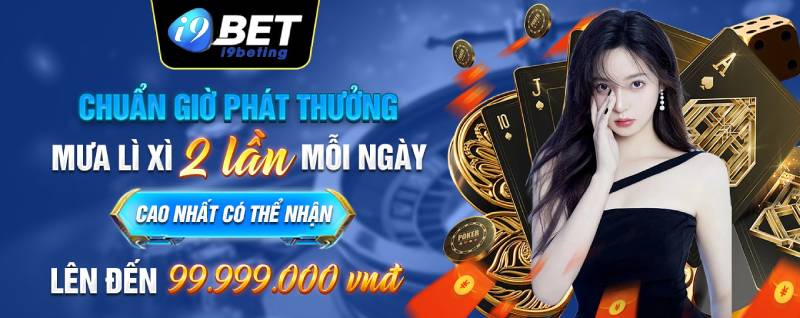 Điểm Mạnh Của i9bet - Tại Sao Nên Chọn Chúng Tôi?