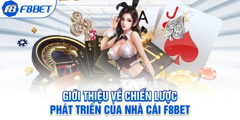 F8Bet – Noi Hoi Tu Giai Tri Uu Dai Va Uy Tin Danh Cho Nguoi Choi