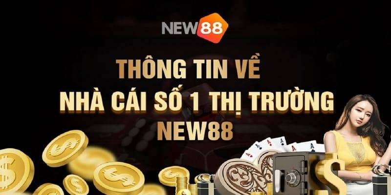 Tải App New88 Tặng 79K - Trải Nghiệm Cá Cược Chuyên Nghiệp 2 Giới Thiệu Về New88 Và Ưu Đãi Đặc Biệt
