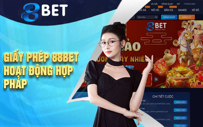 Giới thiệu về 88Bet