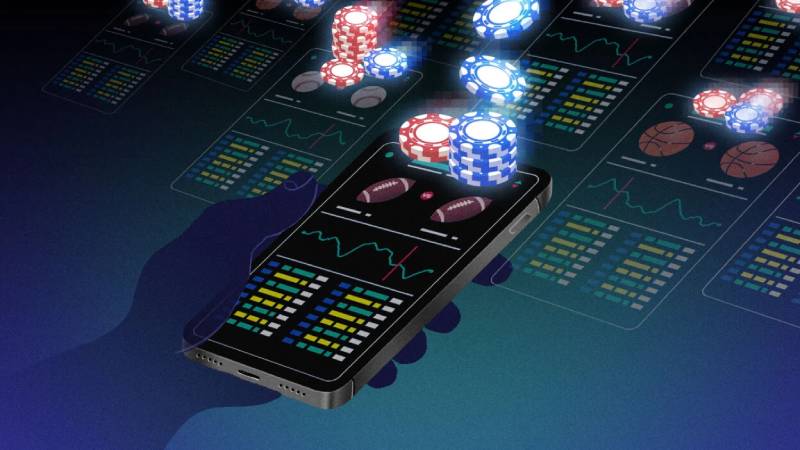 Cá Cược Thể Thao - Tất Tần Tật Những Điều Cần Biết 7 Hiểu rõ về môn thể thao và trận đấu