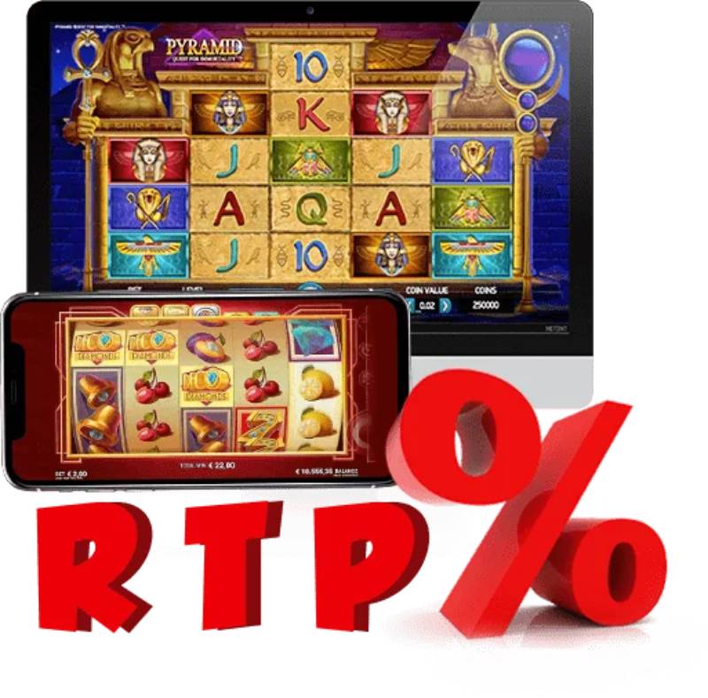 Lựa chọn máy slot có tỷ lệ trả thưởng cao (RTP)