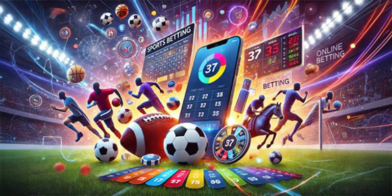 Cá Cược Thể Thao - Tất Tần Tật Những Điều Cần Biết 6 Mặt tích cực và tiêu cực của cá cược thể thao online