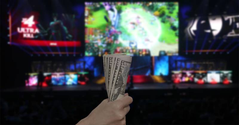 Cá Cược Esport - Khám Phá Thế Giới Đầy Hấp Dẫn 6 Nghiên cứu đội tuyển và giải đấu
