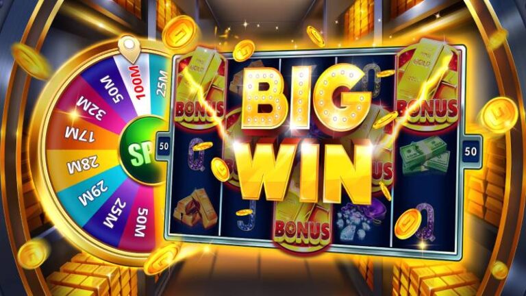 Slot Game - Nổ Hũ - Bí Quyết Chơi Hiệu Quả Và Nổ Hũ Jackpot 6 Slot Game No Hu Bi Quyet Choi Hieu Qua Va No Hu Jackpot