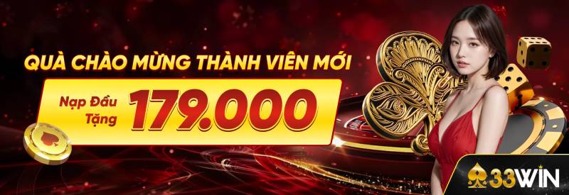 Tại Sao Nên Chọn 33Win?