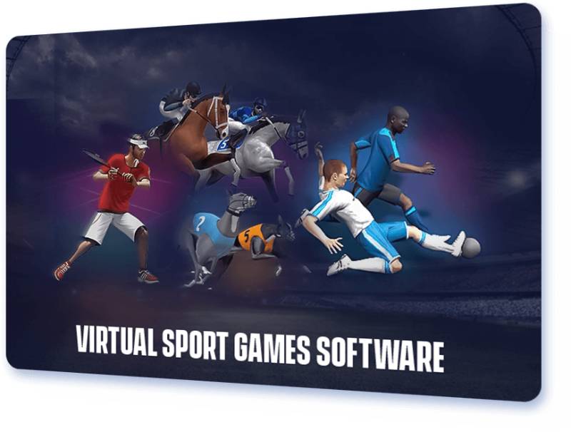 Thể Thao Ảo - Xu Hướng Cá Cược Mới Nhất Hiện Nay 2 Thể thao ảo là gì?