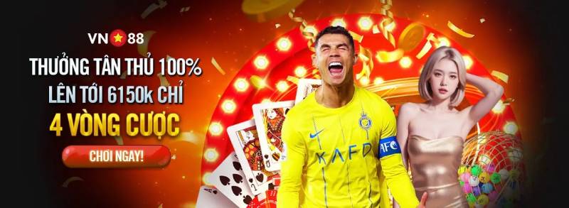 VN88 – Thương Hiệu Cá Cược Uy Tín Tại Việt Nam