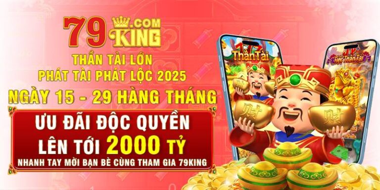 Review Nhà Cái 79king – Sự Lựa Chọn Cá Cược Chuyên Nghiệp 36 Review Nha Cai 79king – Su Lua Chon Ca Cuoc Chuyen Nghiep