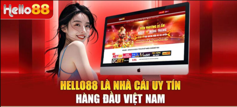 Review Nhà Cái Hello88 – Sự Lựa Chọn Khôn Ngoan 21 Review Nha Cai Hello88 – Su Lua Chon Khon Ngoan