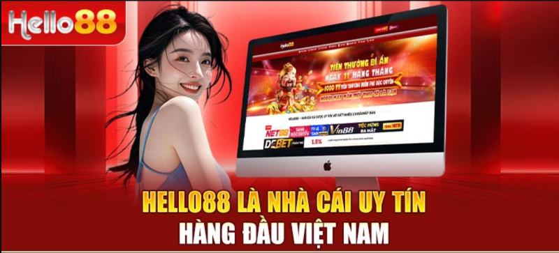 Review Nha Cai Hello88 – Su Lua Chon Khon Ngoan